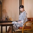 水淼aqua的巫女:完美cosplay原图让你惊艳